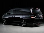Toyota Vellfire by Wald 2008 года